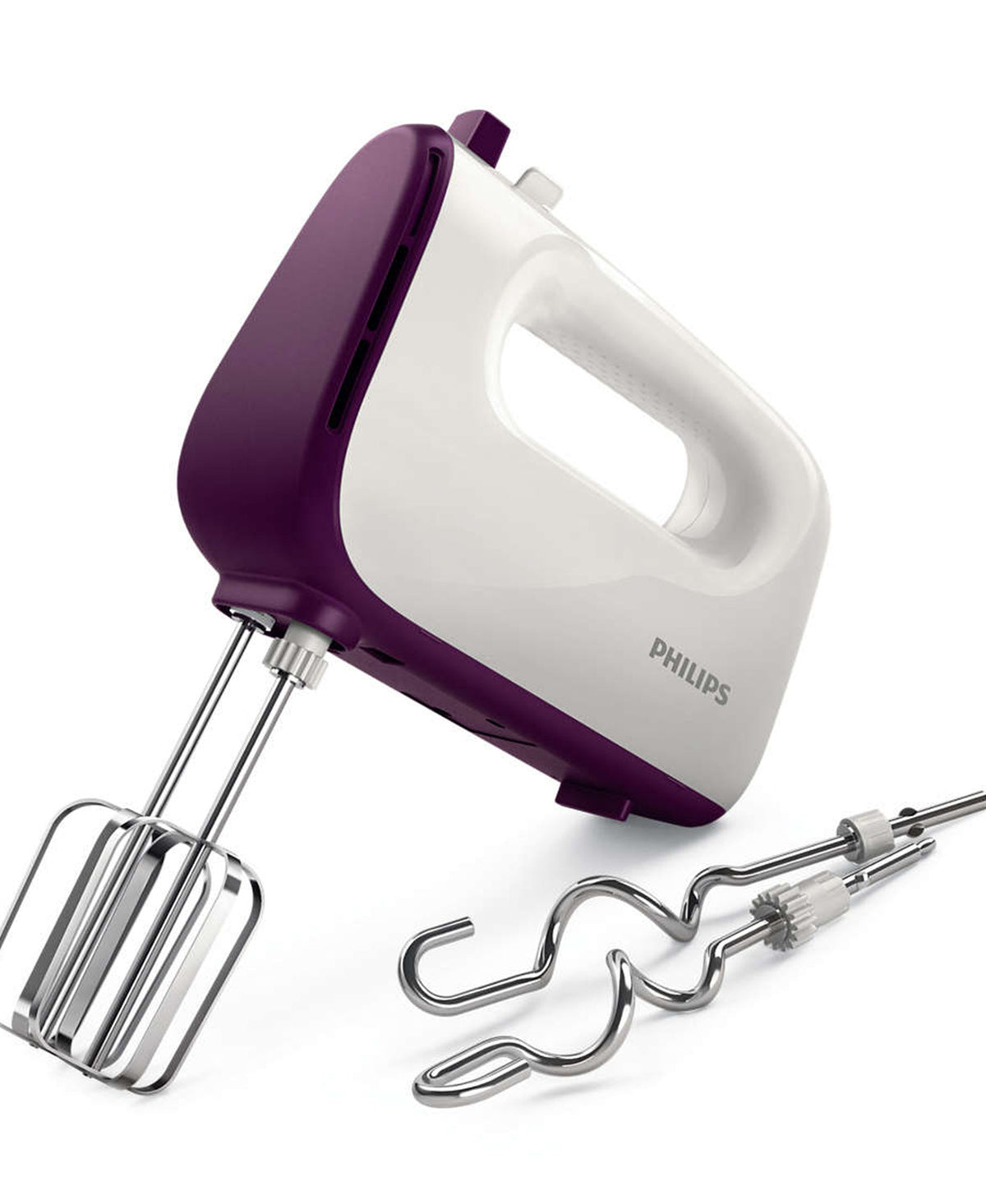 Philips Hand Mixer HR3740/11 400W