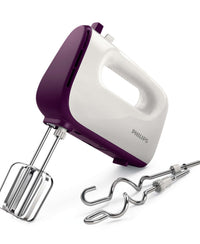 Philips Hand Mixer HR3740/11 400W