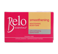 Belo Smoothening Whitening Body Bar 90 g