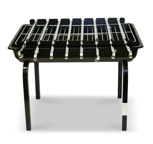 Relax BBQ Grill KY5230