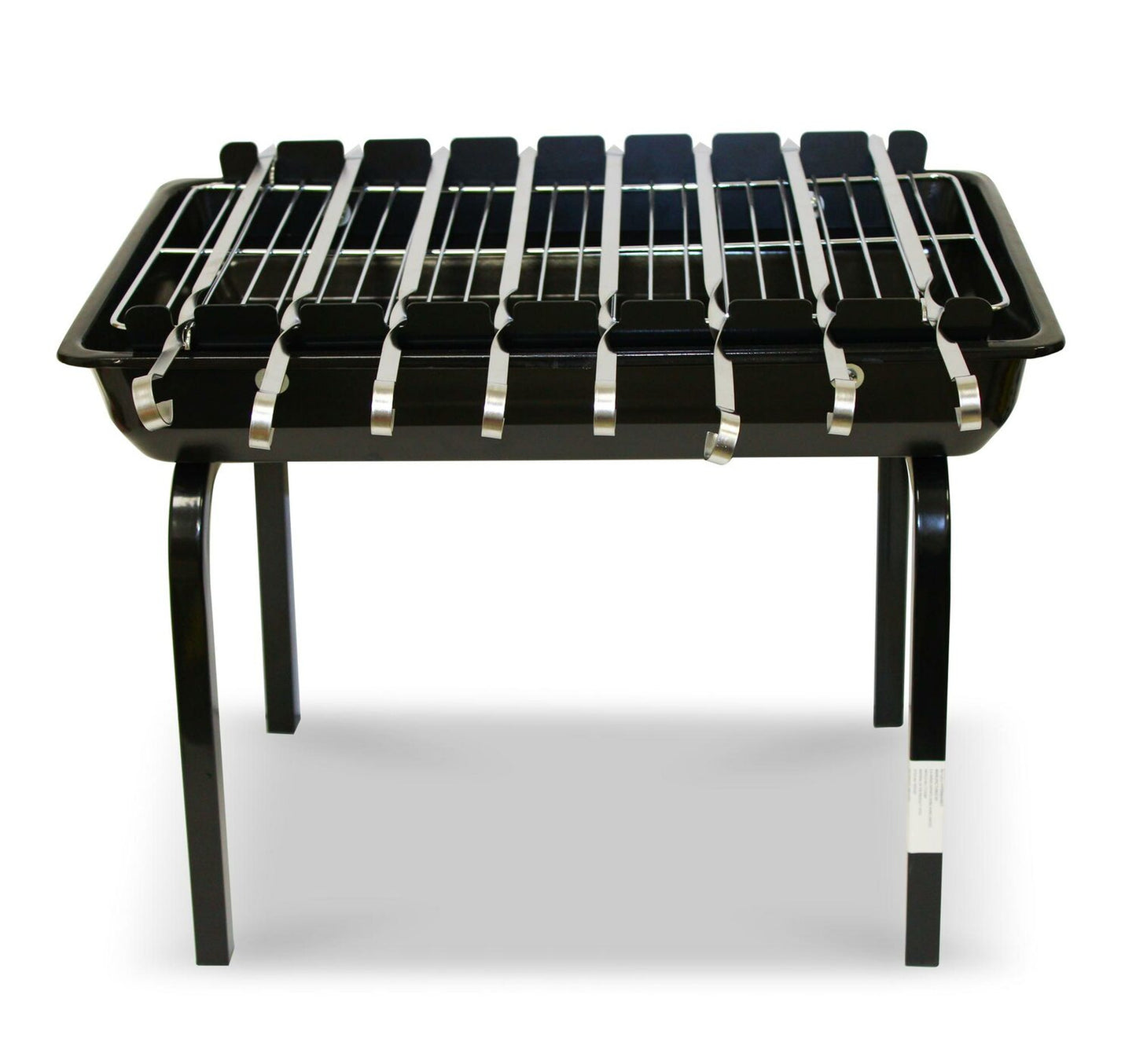 Relax BBQ Grill KY5230
