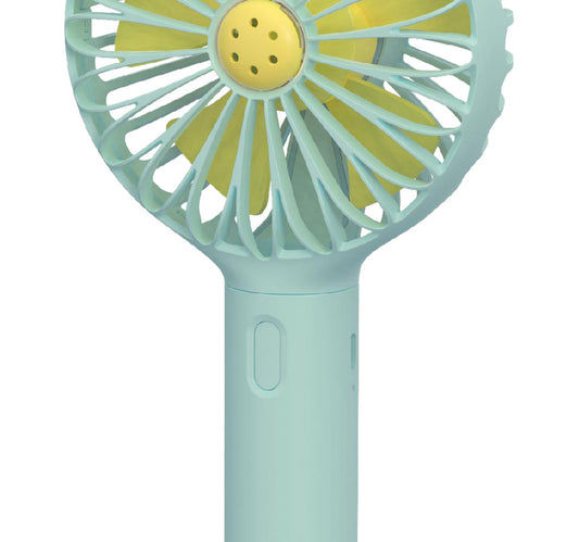 IK RechargableMiniFan IK-L2723