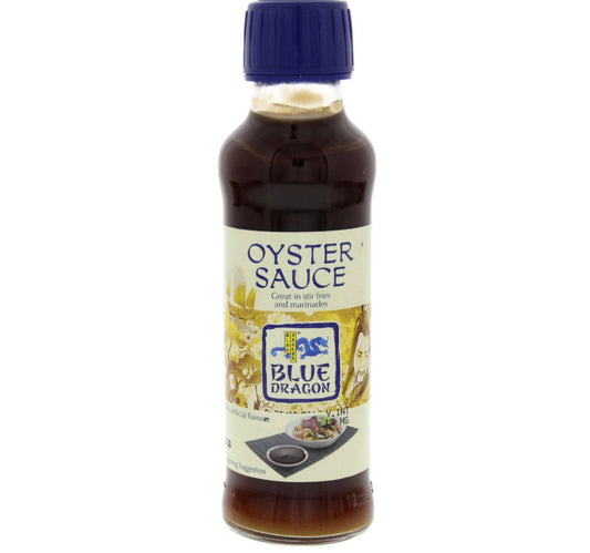Blue Dragon Oyster Sauce 150 ml Lulu Hypermarket