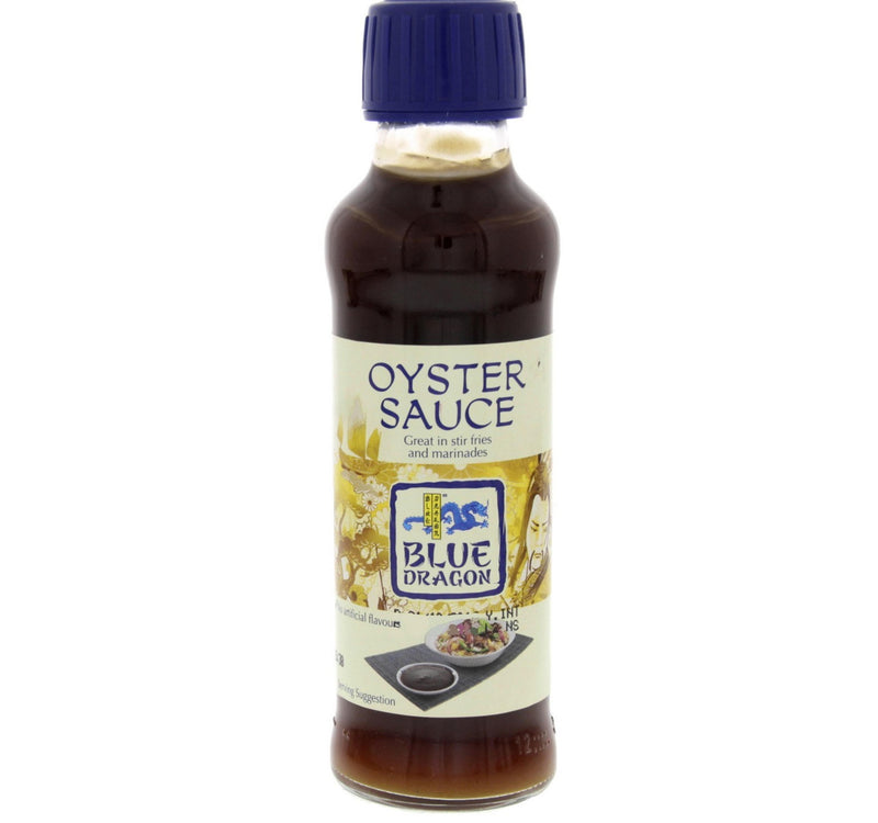 Blue Dragon Oyster Sauce 150 ml Lulu Hypermarket