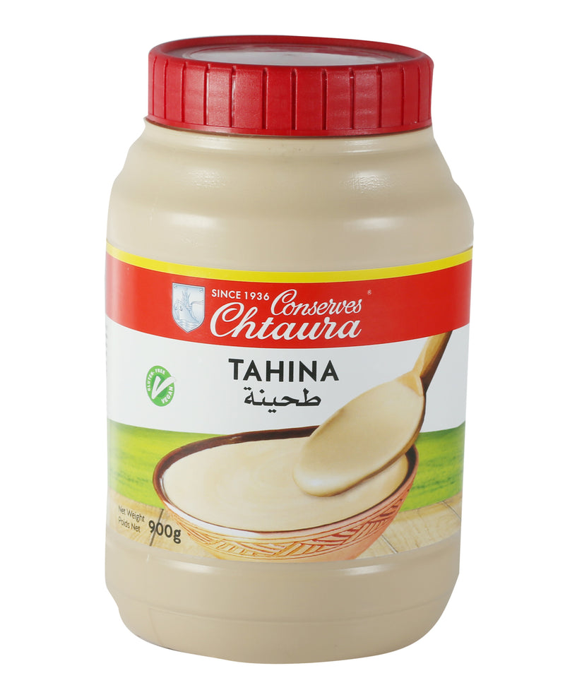 Chtaura Tahina 900 g