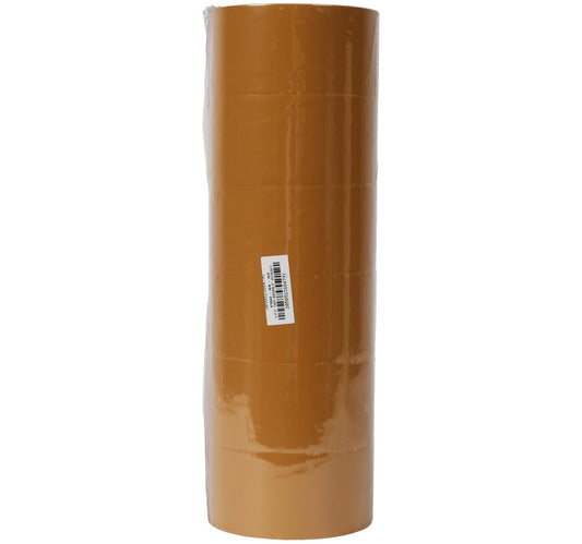 Falcon Packing Tape Brown 6pcs PRO-04-03