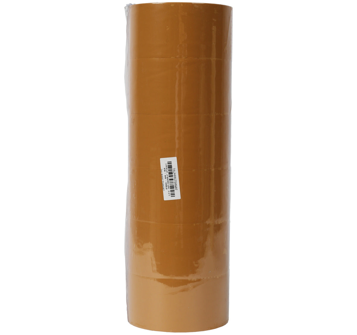 Falcon Packing Tape Brown 6pcs PRO-04-03