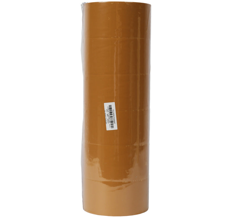 Falcon Packing Tape Brown 6pcs PRO-04-03