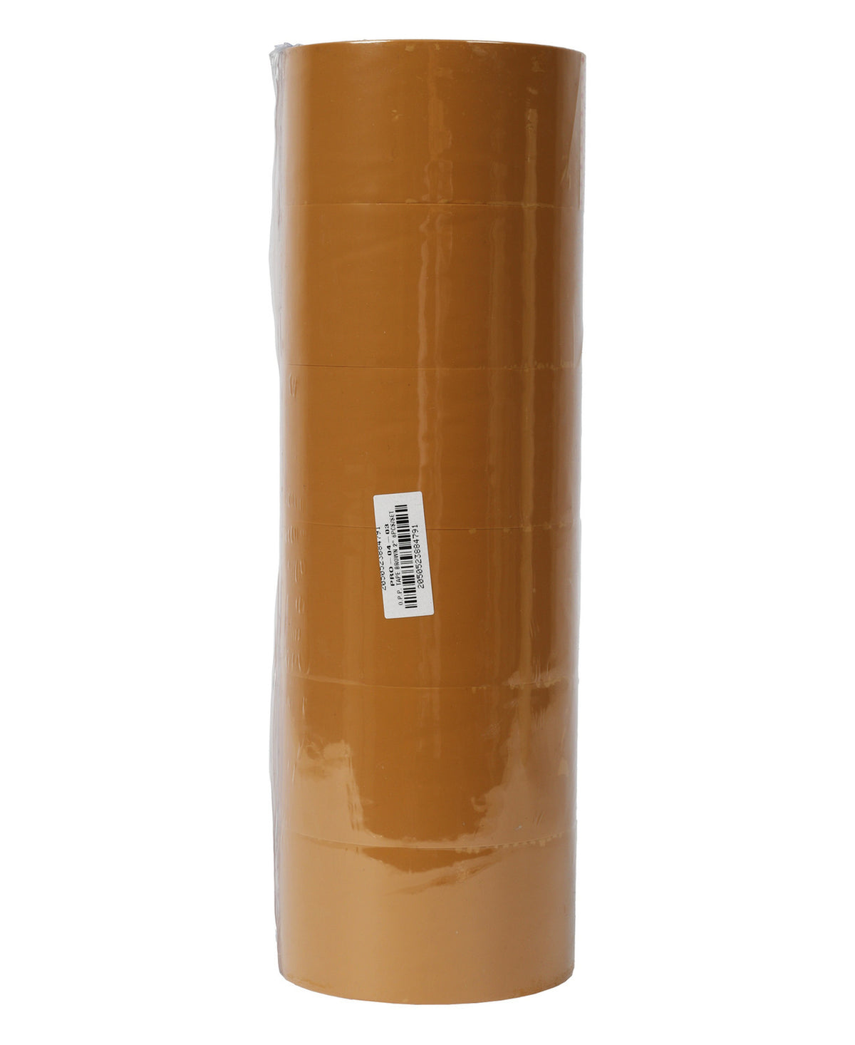 Falcon Packing Tape Brown 6pcs PRO-04-03