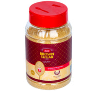 LuLu Brown Sugar Jar 400 g Lulu Hypermarket
