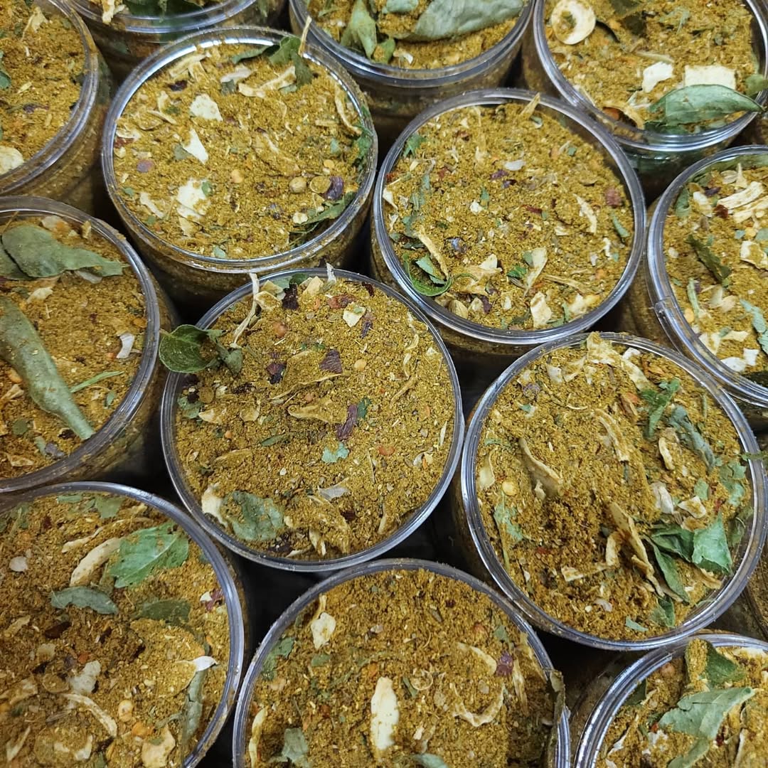 Bay leaf seasoning Shefs