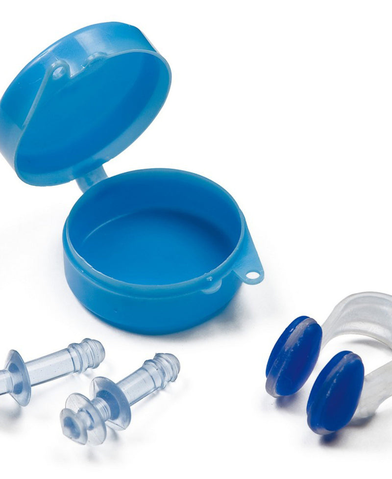 Intex EarPlug & Nose Clip Set 55609