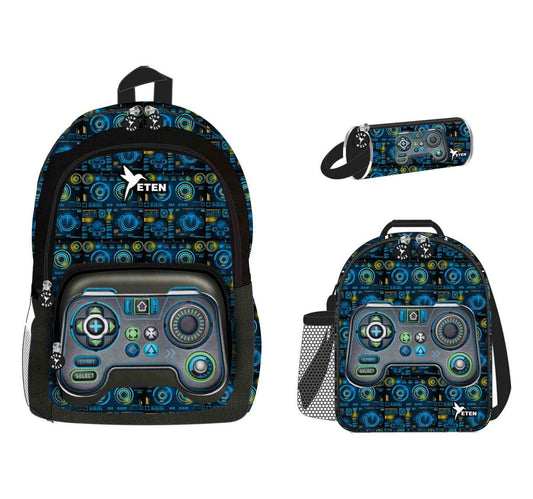 Eten Twinkle 3in1 BackPack 16.5inches