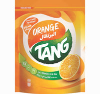 Tang Orange Flavoured Drinking Powder 1 kg Lulu Hypermarket