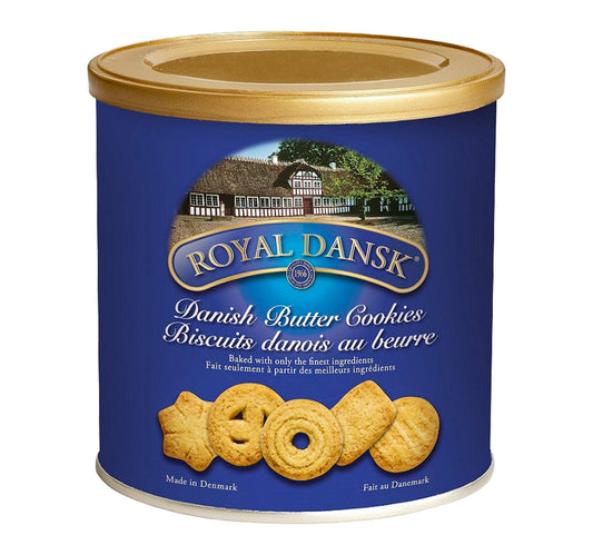 Royal Dansk Danish Cookie Collection 200 g
