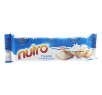 Nutro Coconut Cream Biscuits 82.5 g Lulu Hypermarket