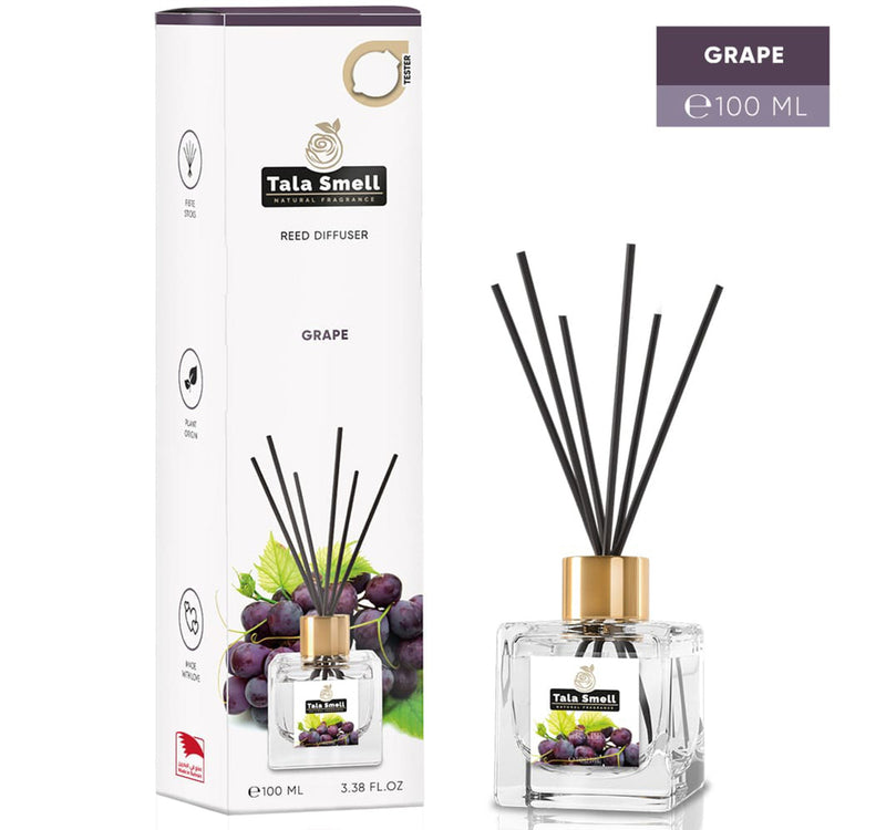 Tala Smell Diffuser Grape 100 ml