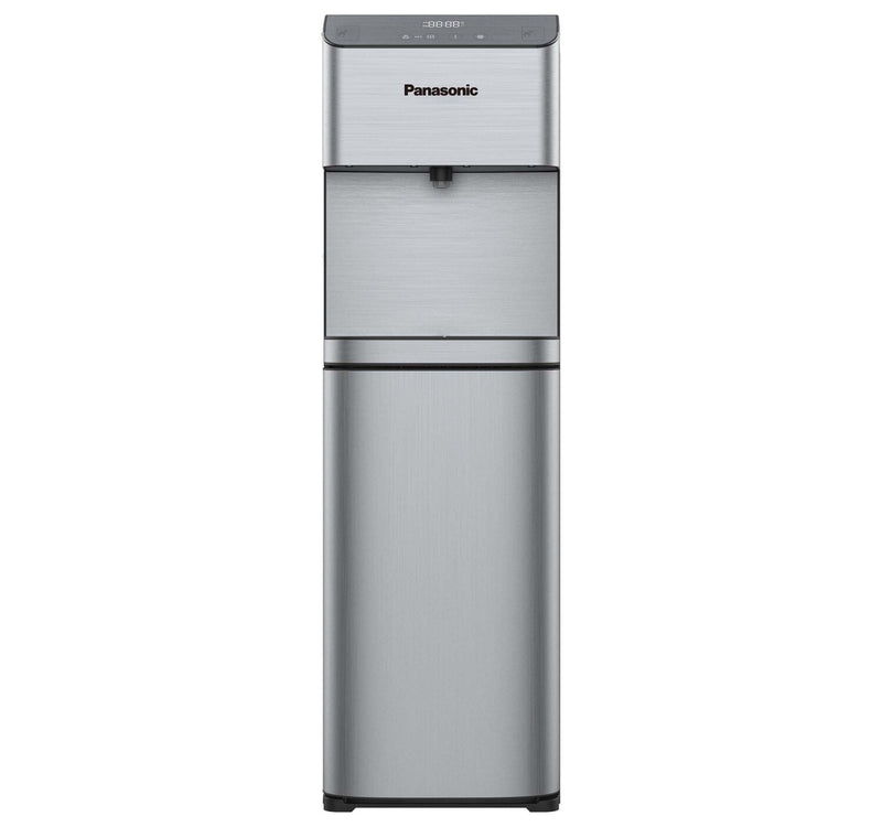 موزع مياه باناسونيك بتحميل سفلي، 520 واط، SDM-WD3531BG