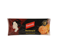 Fantastic Barbeque Rice Crackers 100 g Lulu Hypermarket