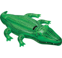 لعبة Intex Gator Ride On للكمبيوتر الشخصي