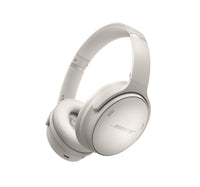 Bose QuietComfort 45 wireless headphone White Smoke