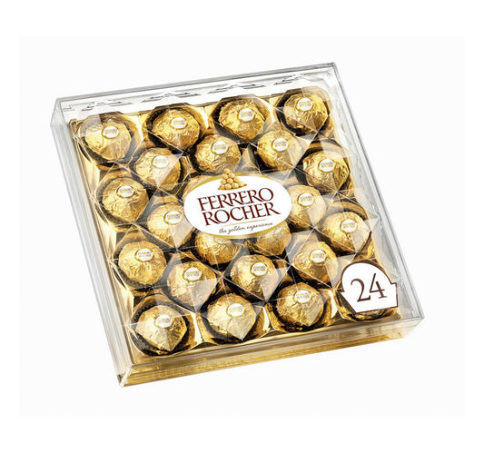 Ferrero Rocher Chocolate 300 g Lulu Hypermarket