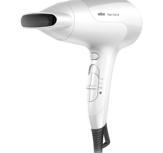Braun Hair Dryer HD380