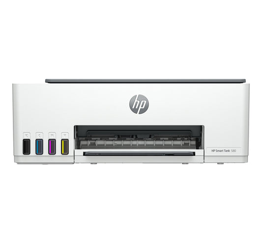 HP Smart Tank 580 All-in-One Printer (1F3Y2A) Grey
