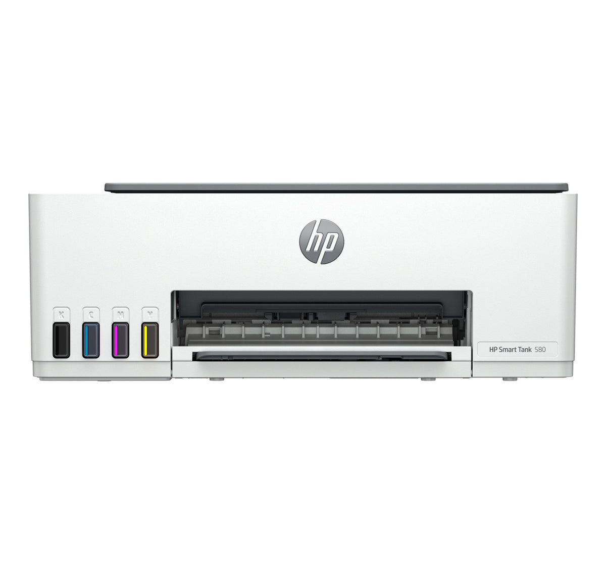 HP Smart Tank 580 All-in-One Printer (1F3Y2A) Grey