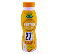 Nada Protein Milk Alphonso Mango 320 ml Lulu Hypermarket