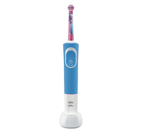 Oral-B Rechargeable Kids Toothbrush D100.413.2KF