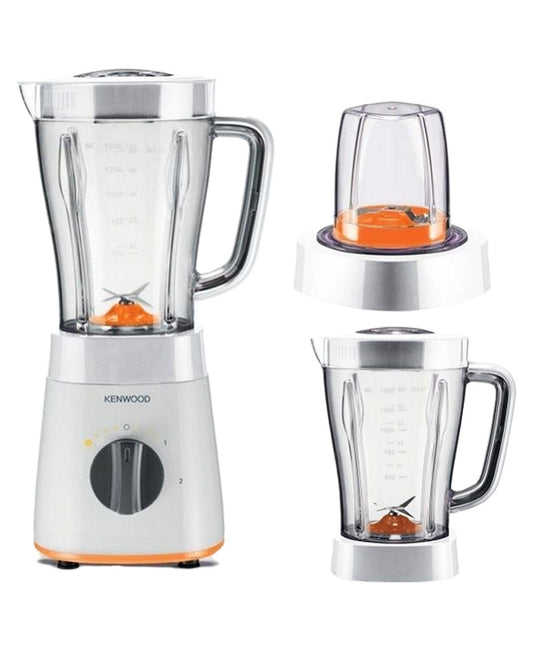 Kenwood Blender BLP15.520WH 500W