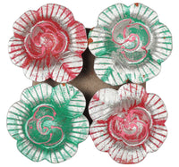 Fair Diwali Diya Clay 618 4pcs