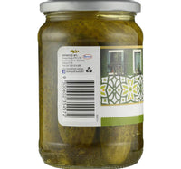Always Fresh Cucumbers Dill 680 g