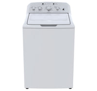 Frigidaire Top Load Washer, 17 Kg, 640 RPM, White, FTL345WM