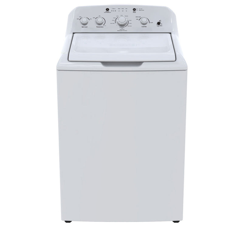 Frigidaire Top Load Washer, 17 Kg, 640 RPM, White, FTL345WM