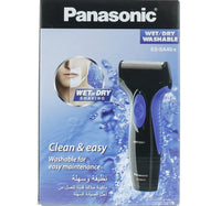 Panasonic Shaver ES-SA40
