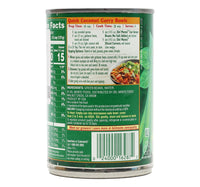 Del Monte Cut Green Beans No Salt Added 411 g Lulu Hypermarket