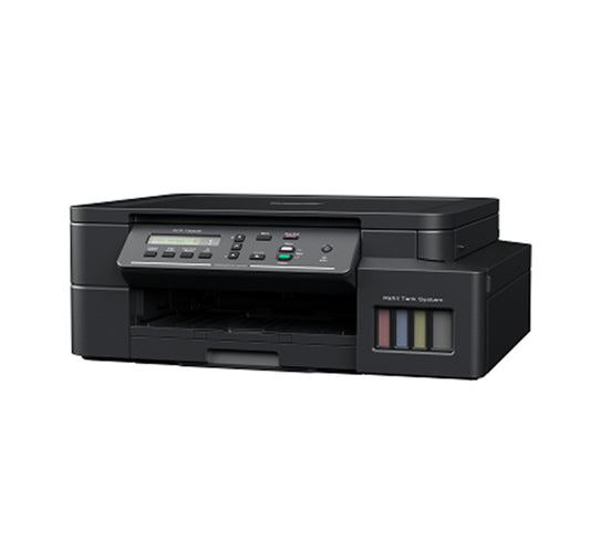 Brother DCP-T520W All-In-One Ink Tank Refill System Printer
