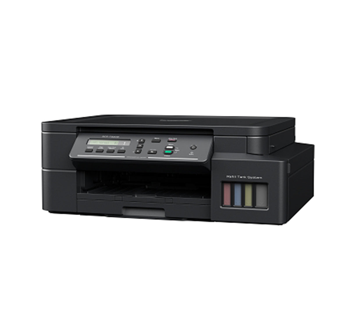 Brother DCP-T520W All-In-One Ink Tank Refill System Printer