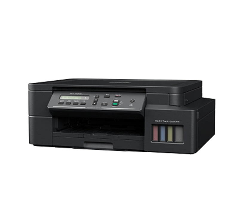 Brother DCP-T520W All-In-One Ink Tank Refill System Printer
