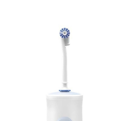 Oral-B WATERFLOSSER 4 Portable Irrigator Power Toothbrush MDH20.016.2