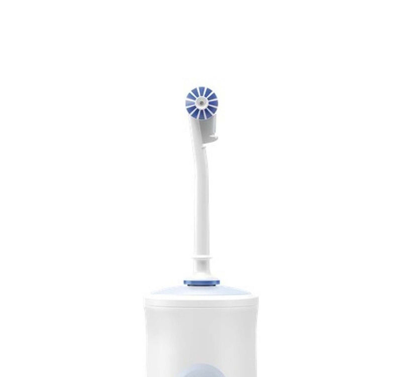 Oral-B WATERFLOSSER 4 Portable Irrigator Power Toothbrush MDH20.016.2