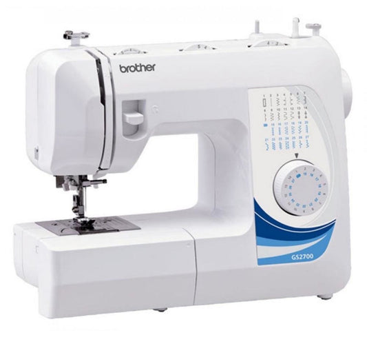 Brother Sewing Machine GS-2700