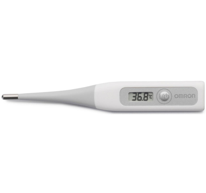مقياس الحرارة الرقمي Omron FlexTemp Smart