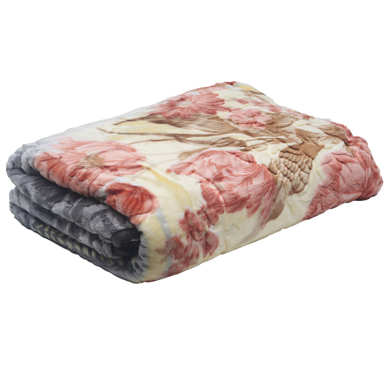 Stargold Blanket 160 x 240cm Assorted