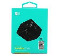 Heatz Universal Traval Adapter ZA55