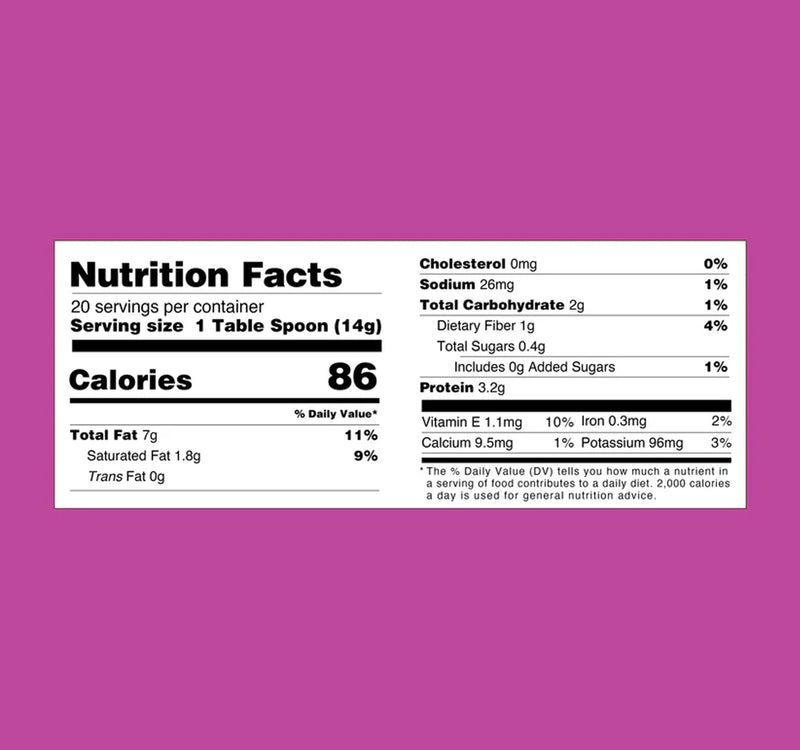 Early Riser Smooth Sailing Peanut Butter 280 g