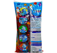 Dandormah Ice Pops 10pcs
