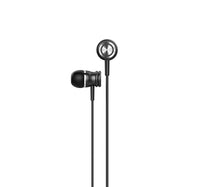Havit Wired Earphone E303P Black Lulu Hypermarket